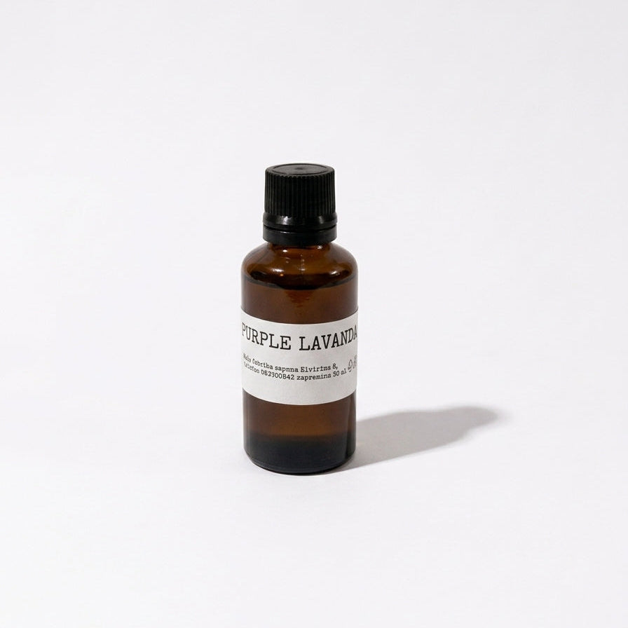 Mirisno ulje Lavanda