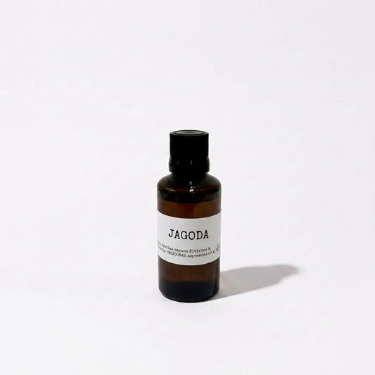 Mirisno ulje Jagoda